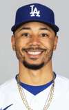 Mookie Betts