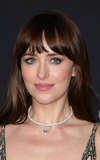 Dakota Johnson