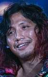 Hiromu Takahashi