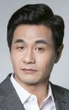 Son Kyoung-won