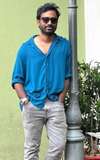 Praneeth Prattipati