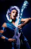 Mick Ronson