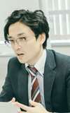 Yoshinori Hasegawa