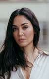 Mona Pirzad
