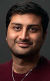 Vishnu Sinha
