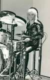 Mick Woody Woodmansey