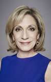 Andrea Mitchell