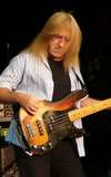 Trevor Bolder