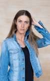 Crosie Larsson