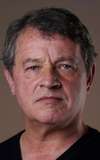 Brian McCardie