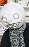 Yoko Taro