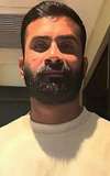 Yogesh Samy