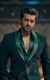 Ankush Hazra