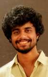 Sandeep Pradeep
