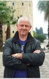 Jonathan McKinstry