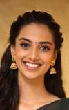 Meenakshi Chaudhary