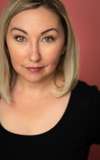 Catriona Leger