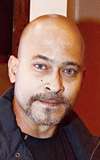 Rahi Anil Barve