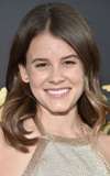 Sosie Bacon