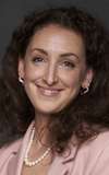 Claudia Saginario