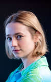 Kristine Kujath Thorp