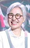 Kim Eun-sook