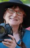 Melinda Sue Gordon