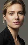 Sallie Harmsen