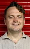 Peter McGann
