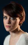 Claire Foy