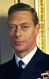 King George VI