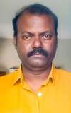 M Karthikesan
