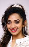 Saanve Meghana