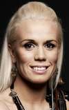 Greta Salóme Stefànsdóttir