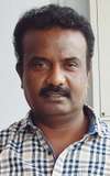 K Rajashekar