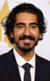 Dev Patel