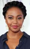 Jerrika Hinton