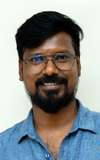 P. S. Vinothraj