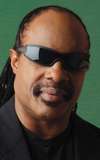 Stevie Wonder