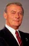 Edward Woodward