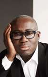 Edward Enninful
