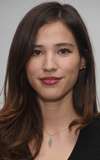 Kelsey Asbille