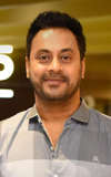 Indrajit Chakraborty