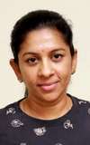 M. Soundarya Saravanan
