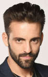Antonio Gaona