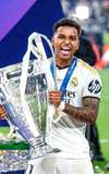 Rodrygo Goes