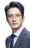 Jung Joon-ho