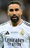 Dani Carvajal