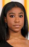 Lyric Ross