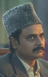 Danish Iqbal